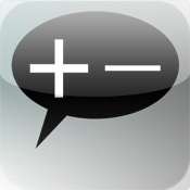 A+ Voice Battery icon